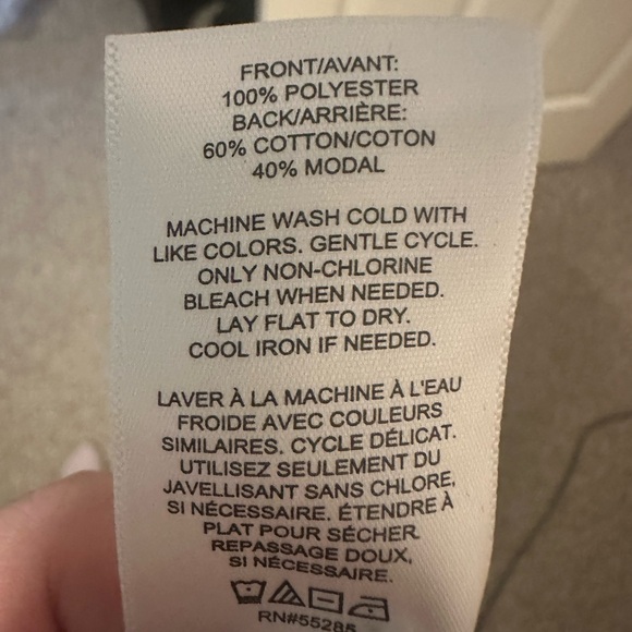 Express Tank Top - Picture 5 of 5